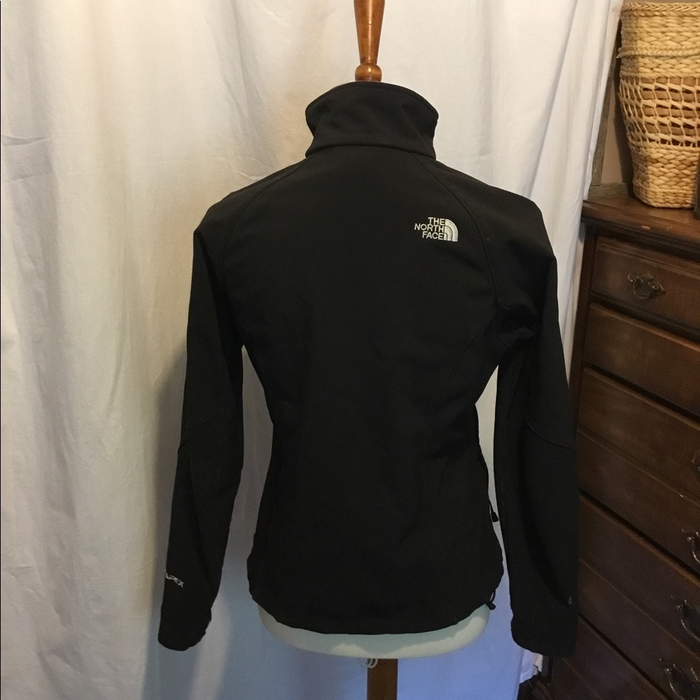 North face jacket - Picture 2 of 3